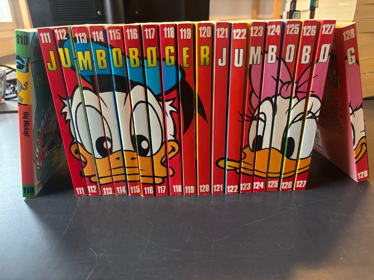 Jumbobog nr. 110 - 128 (19)