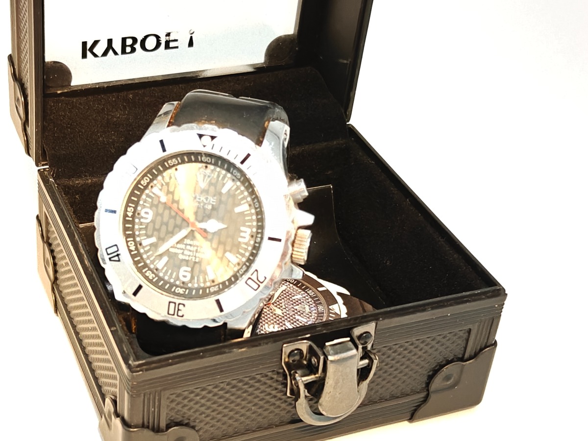 Kyboe Giant 48 herreur