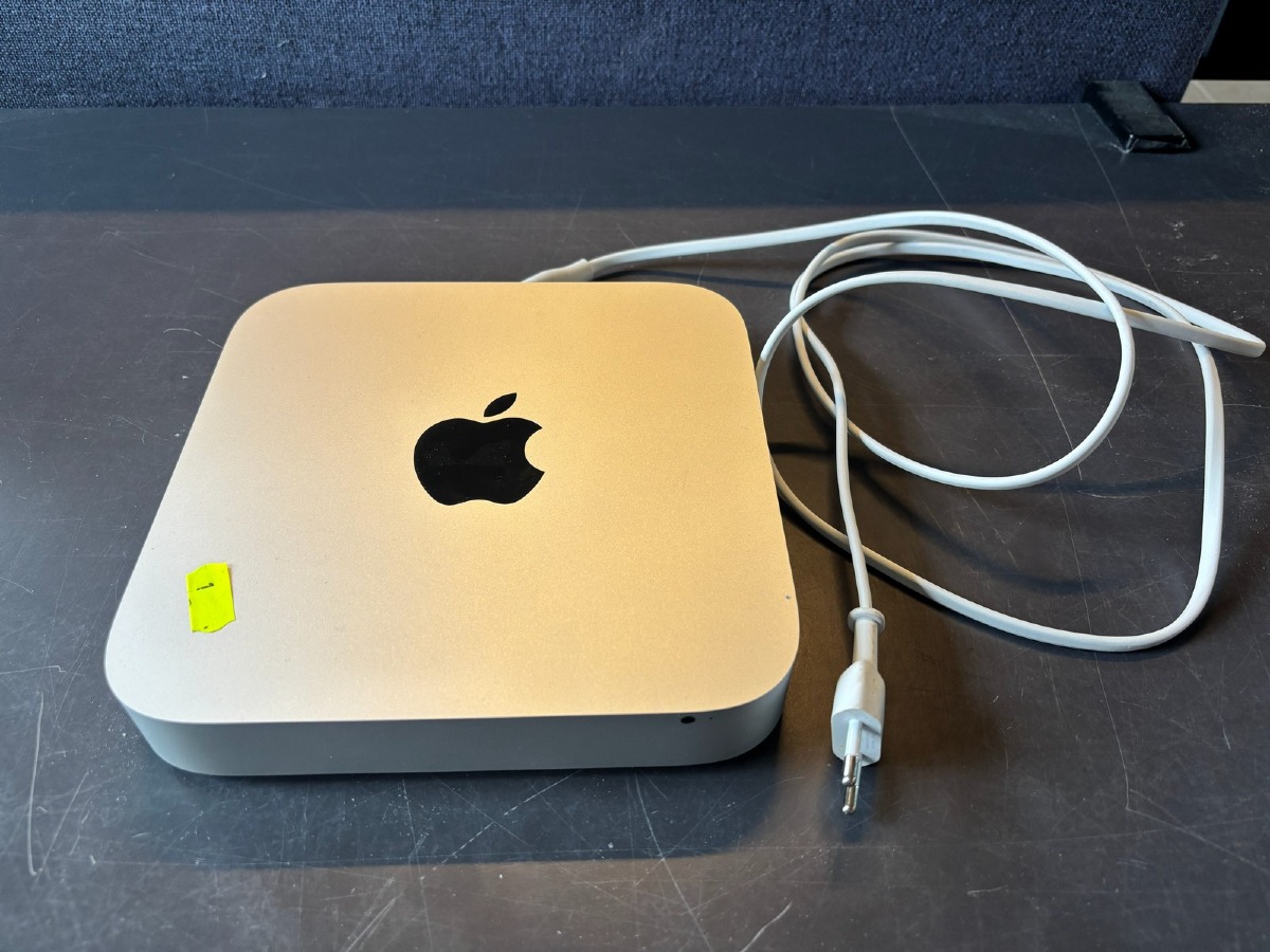 MAC mini, model A1347