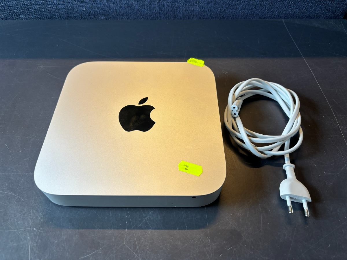 MAC mini, model A1347