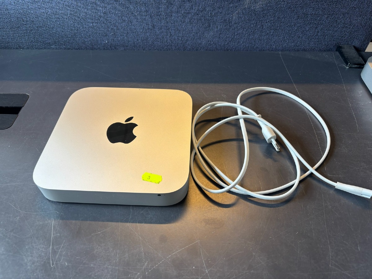 MAC mini, model A1347
