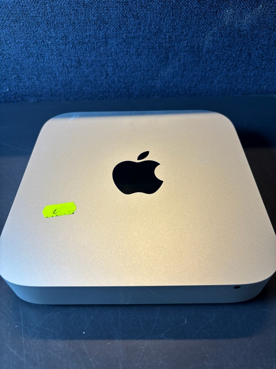 MAC mini, model A1347