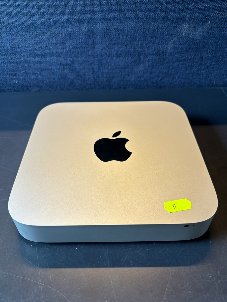 MAC mini, model A1347