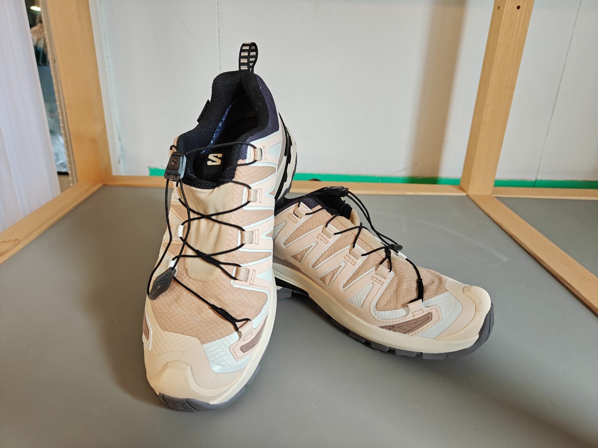 Salomon  XA Pro 3D trailsko