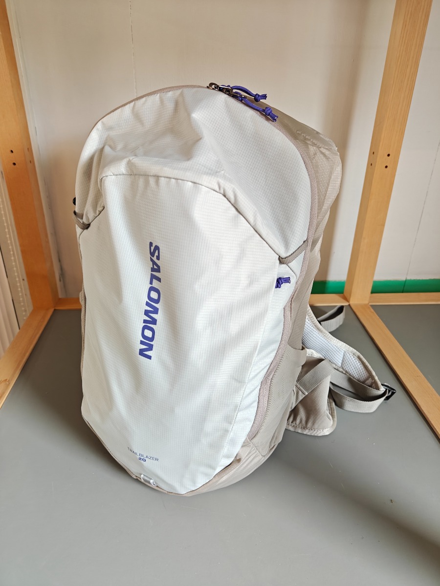 Salomon  Trailblazer 20 vandre-rygsæk