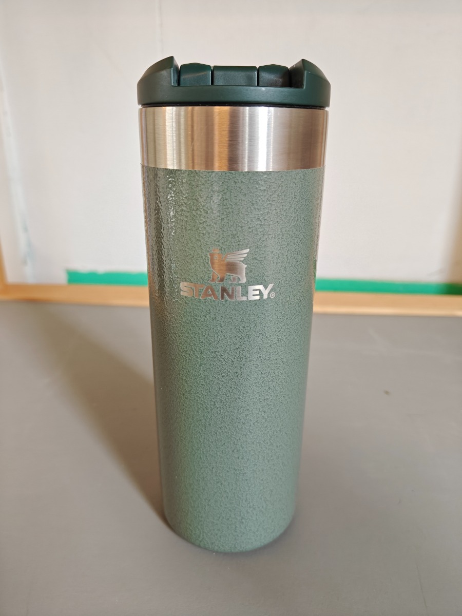 Stanley Aerolight transit mug. 0,47 l. 