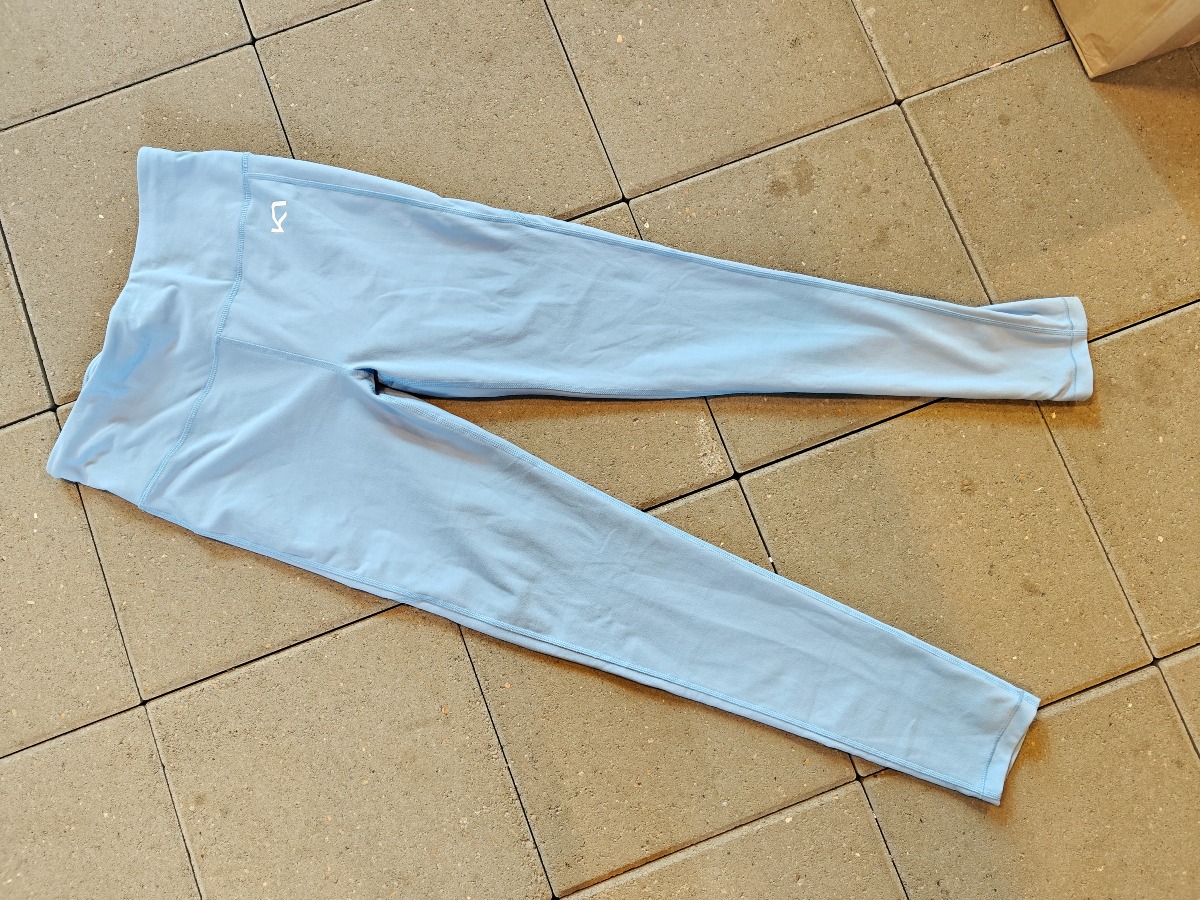 Kari Traa træningsbukser