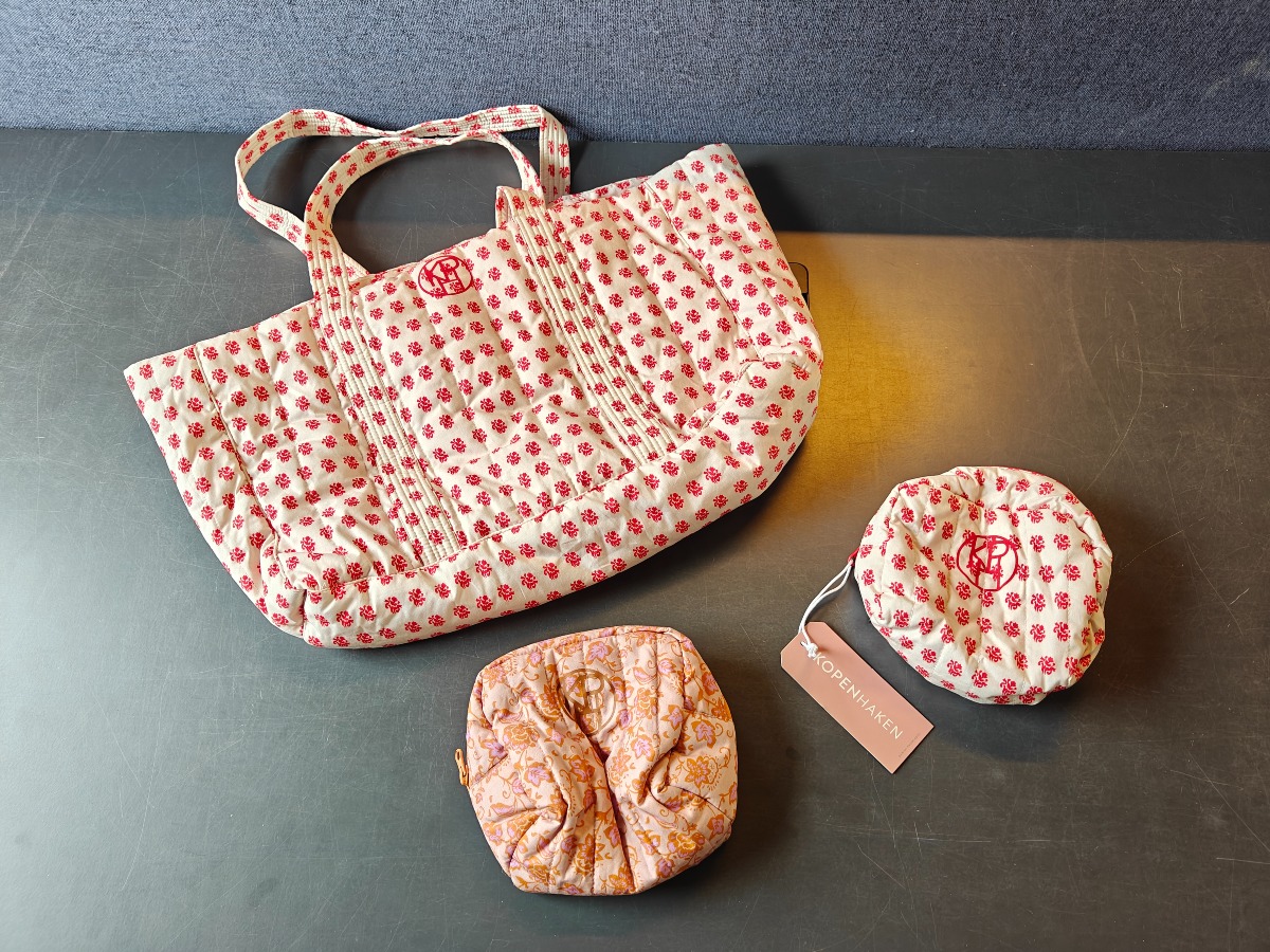 Kopenhaken tasker (3)