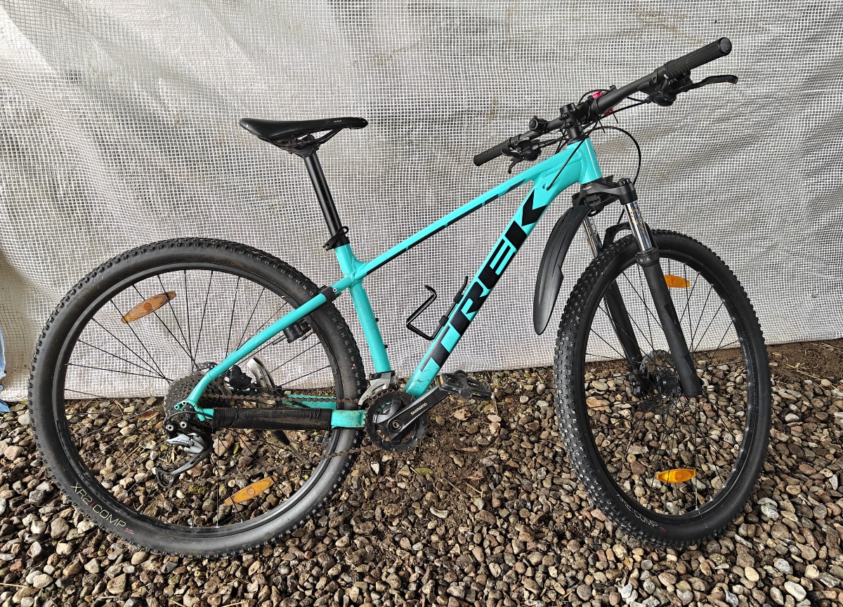Trek Marlin mountainbike