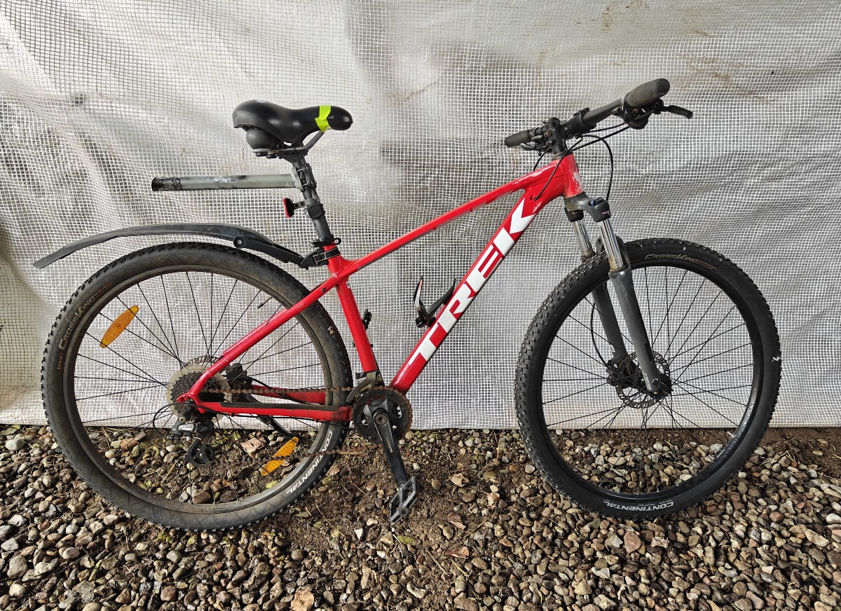 Trek Marlin mountainbike