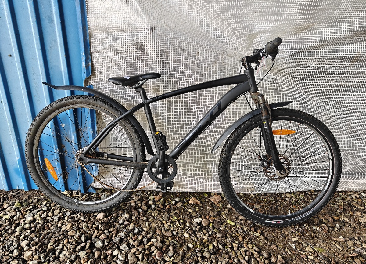 SCO Extreme MTB. Dreng