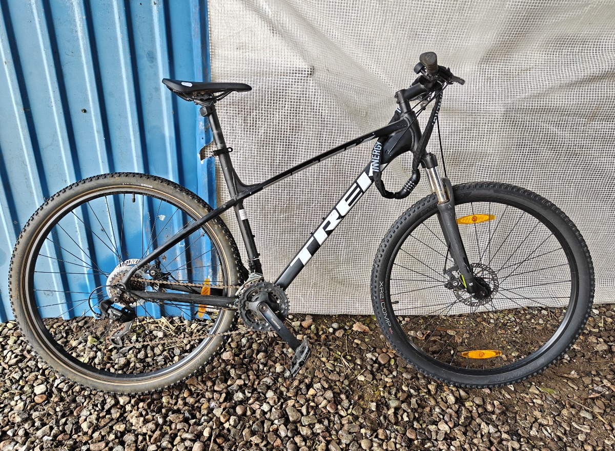 Trek Marlin mountainbike