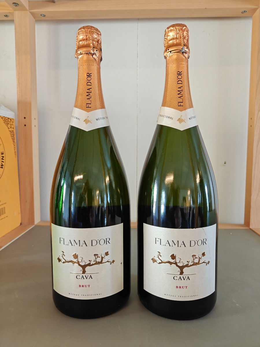 Flama D'Or Brut (2)