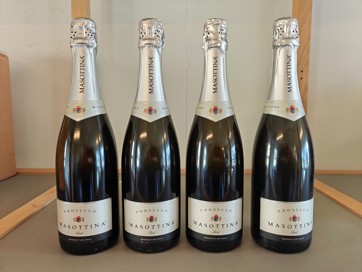 Masottina Prosecco Brut (4)