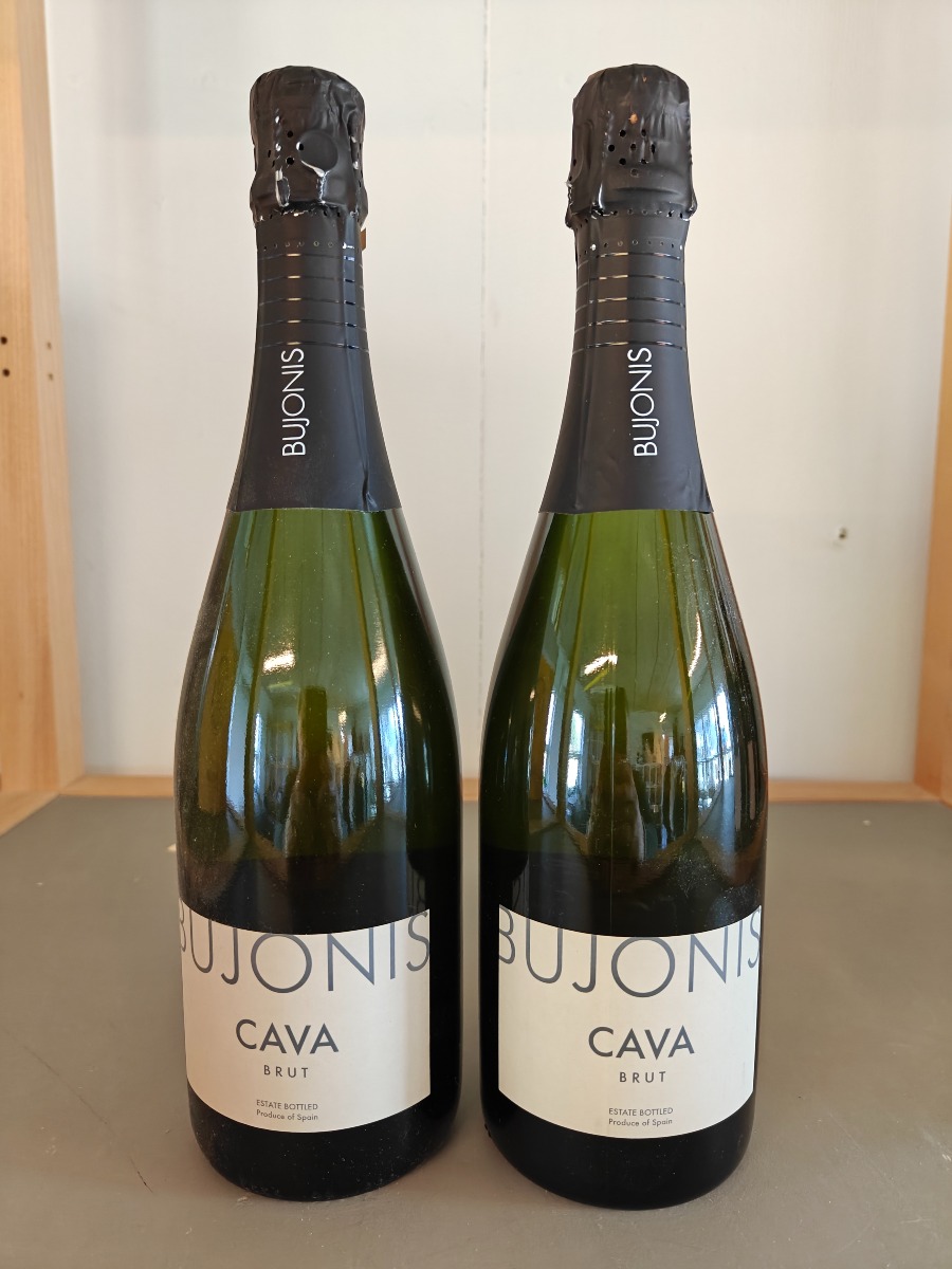 Bujonis Cava Brut (2)