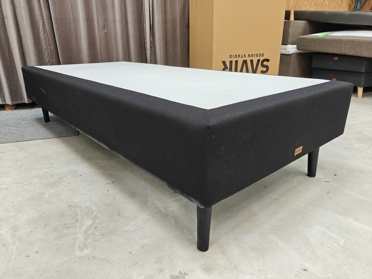SÖVNN Kontinentalseng - 90x200 - boxmadras