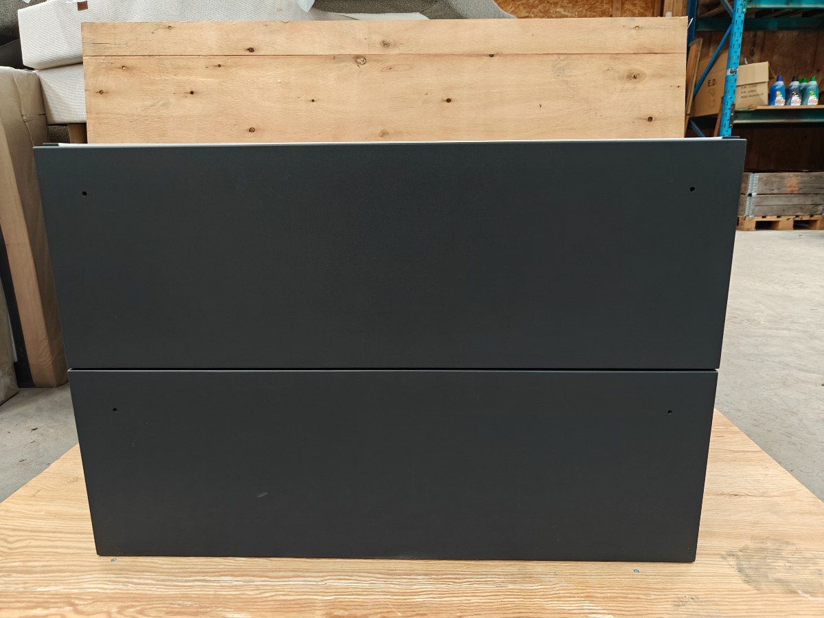 Mr. Jones Vaskeskab m. 2 skuffer