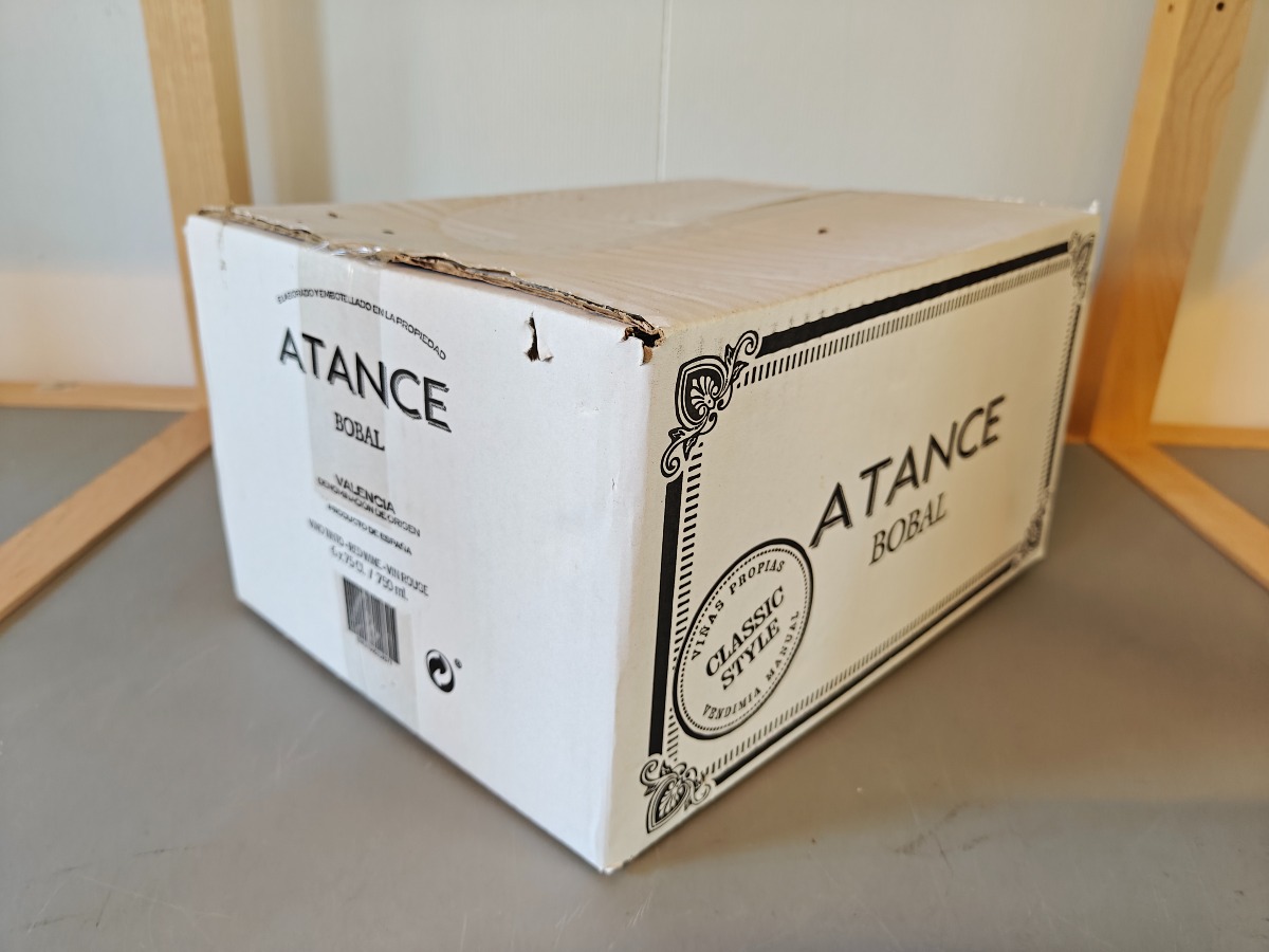 6 fl. Atance Bobal (6)