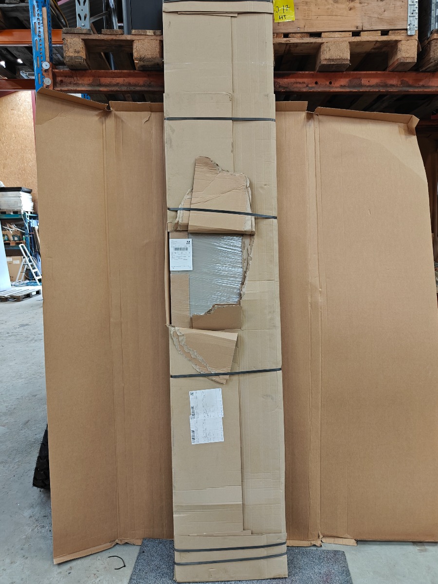 HTH  afslutningsgavl