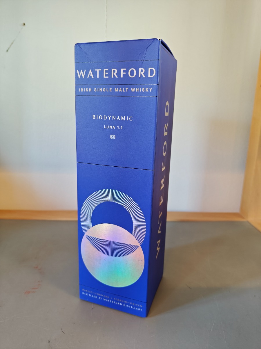 Waterford Biodynamic Luna 1,1