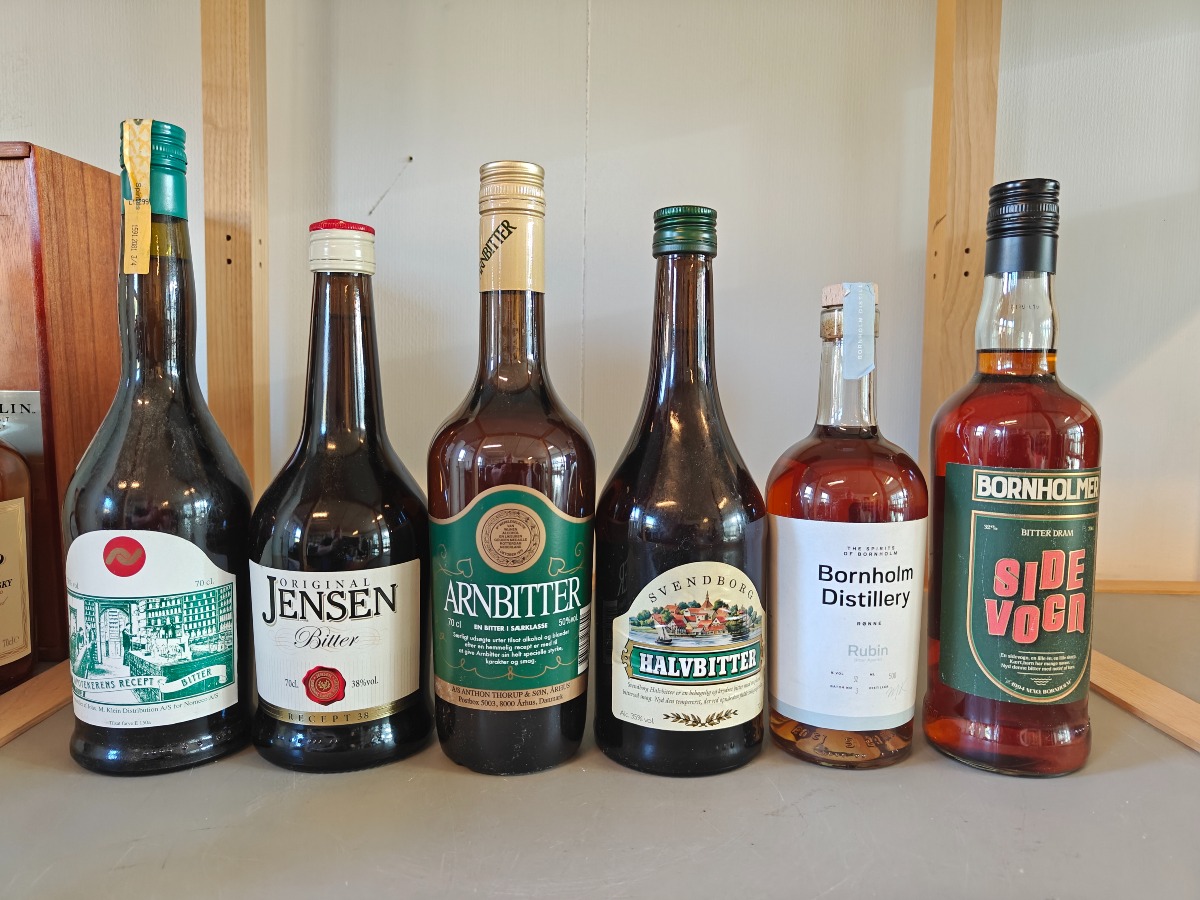 6 flasker forskellige bitter (6)