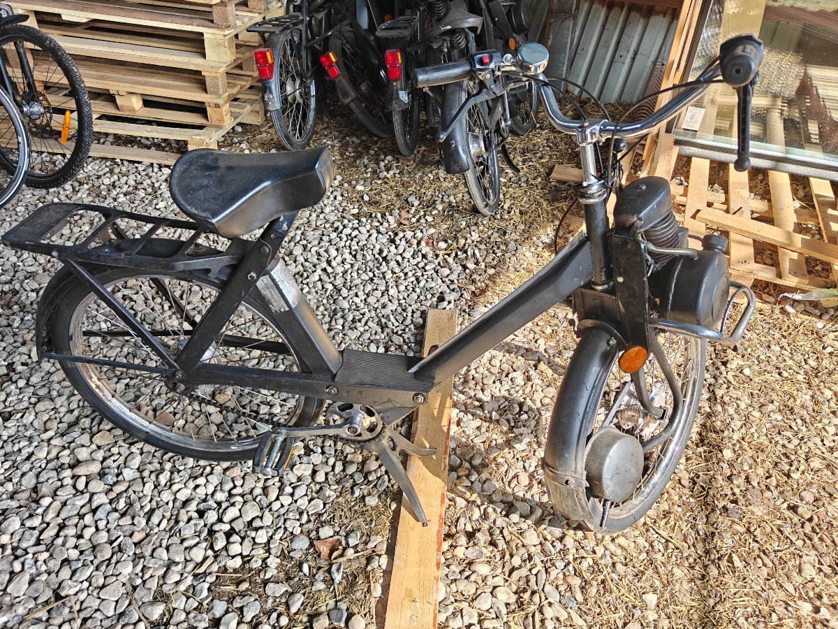 Mopex/Velo Black’n Roll S4800 