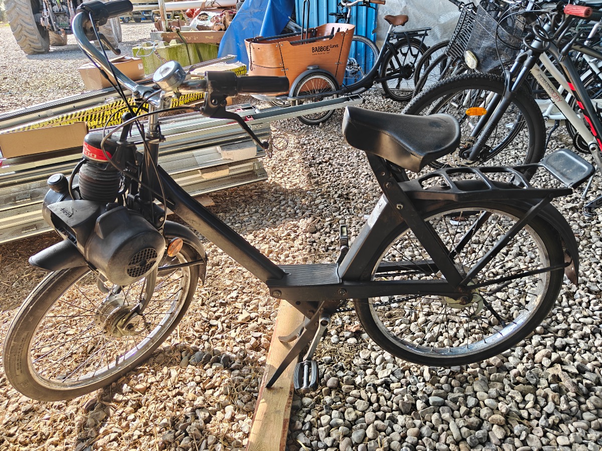 Mopex/Velo Black’n Roll S4800 