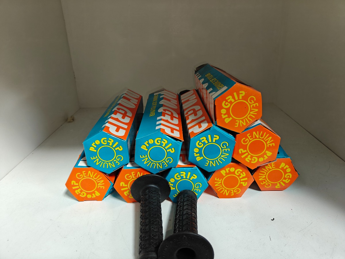 Håndtagssæt til styr (10)