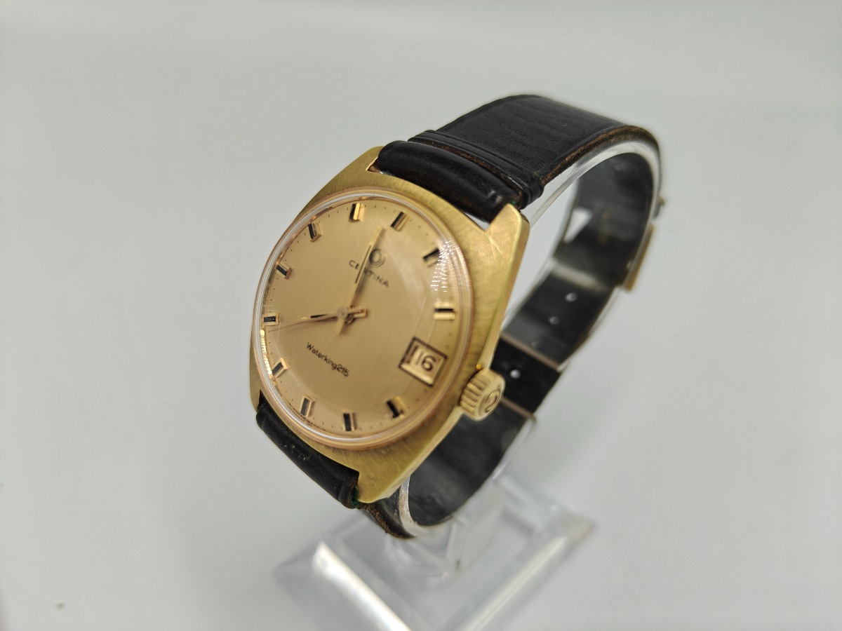 Certina Waterking 215