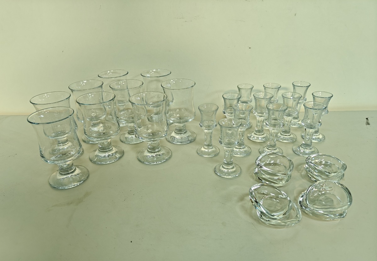 Per Lütken for Holmegaard Skibsglas m.m. (29)