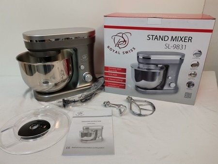 Royal Swiss røremaskine, 5L