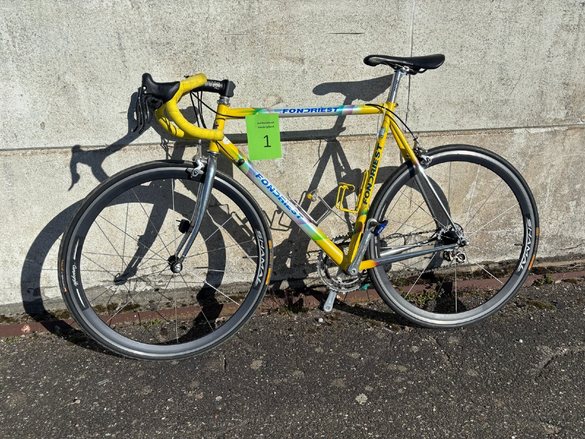 Fondriest racercykel