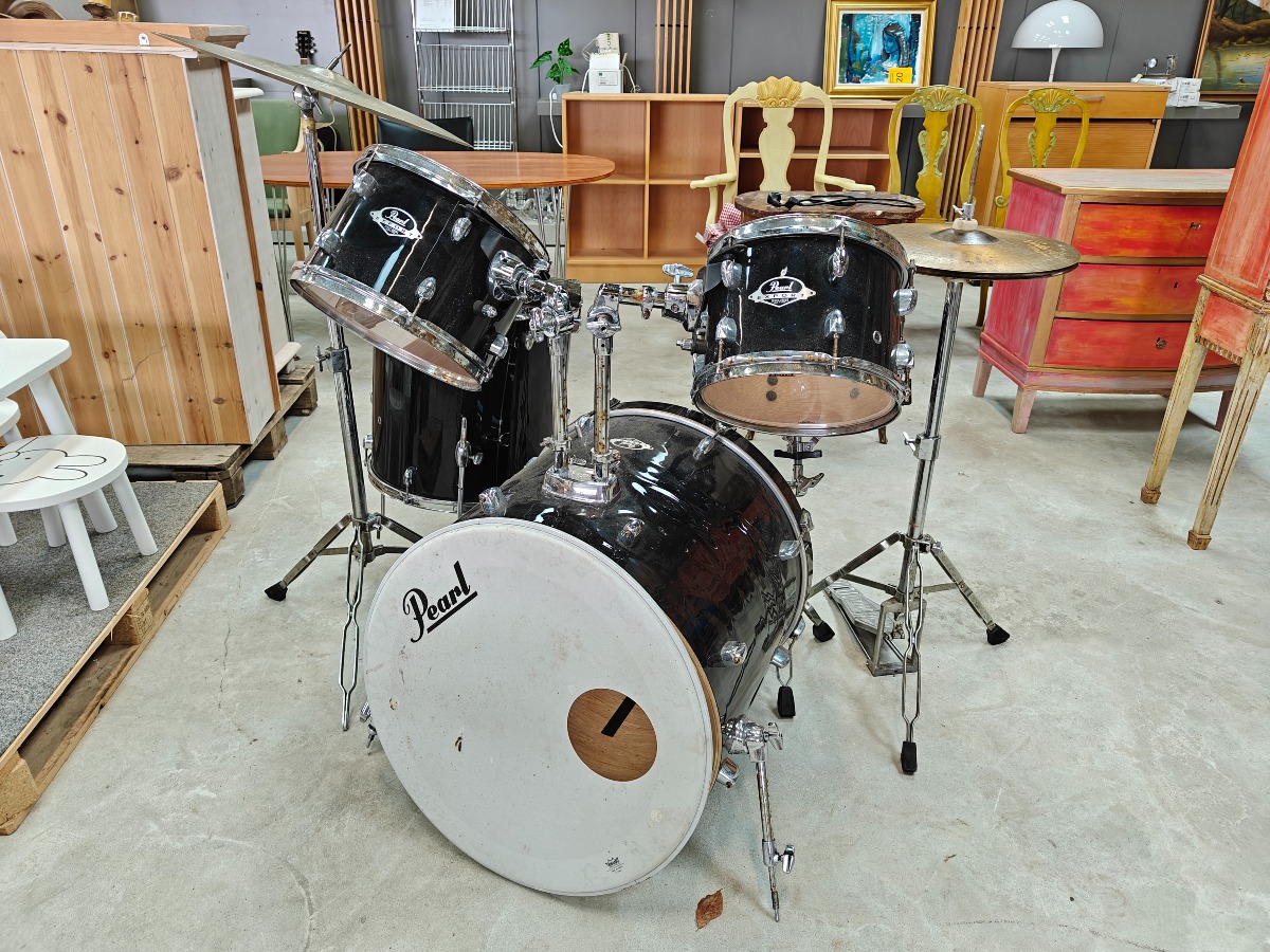 Pearl Export trommesæt
