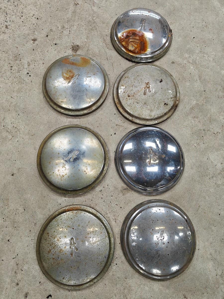 Austin hjulkapsler (7)