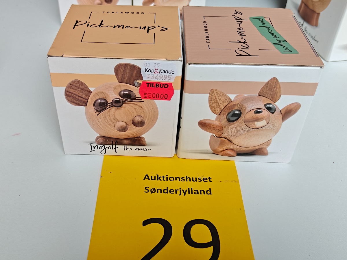 Musen Ingolf og Egernet Egon (2)