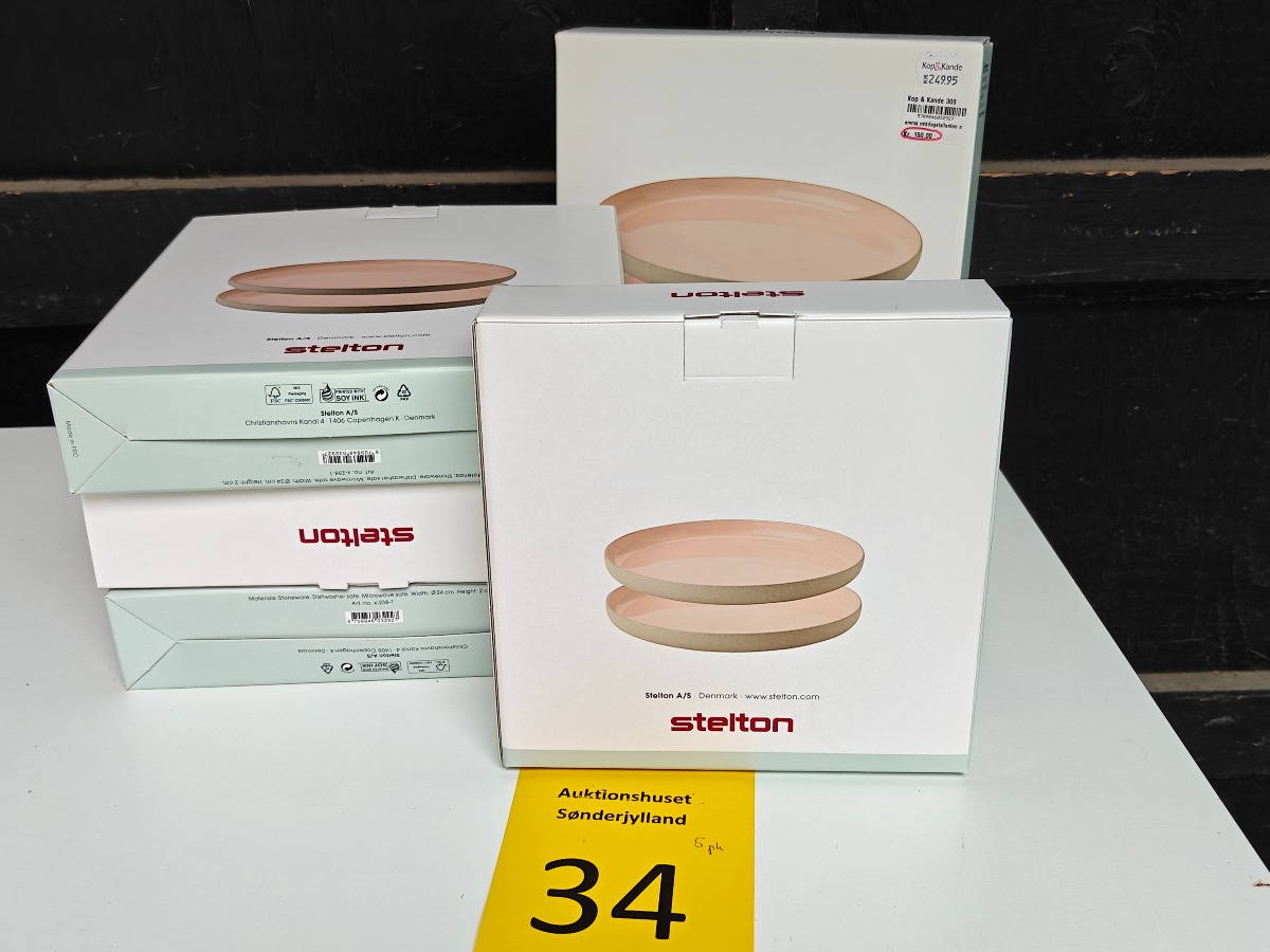 Stelton Emma tallerkner (5)