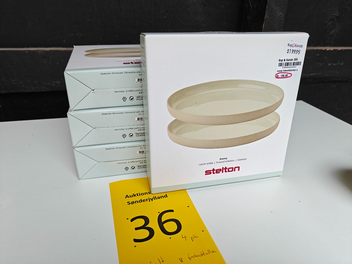Stelton Emma tallerkner (4)