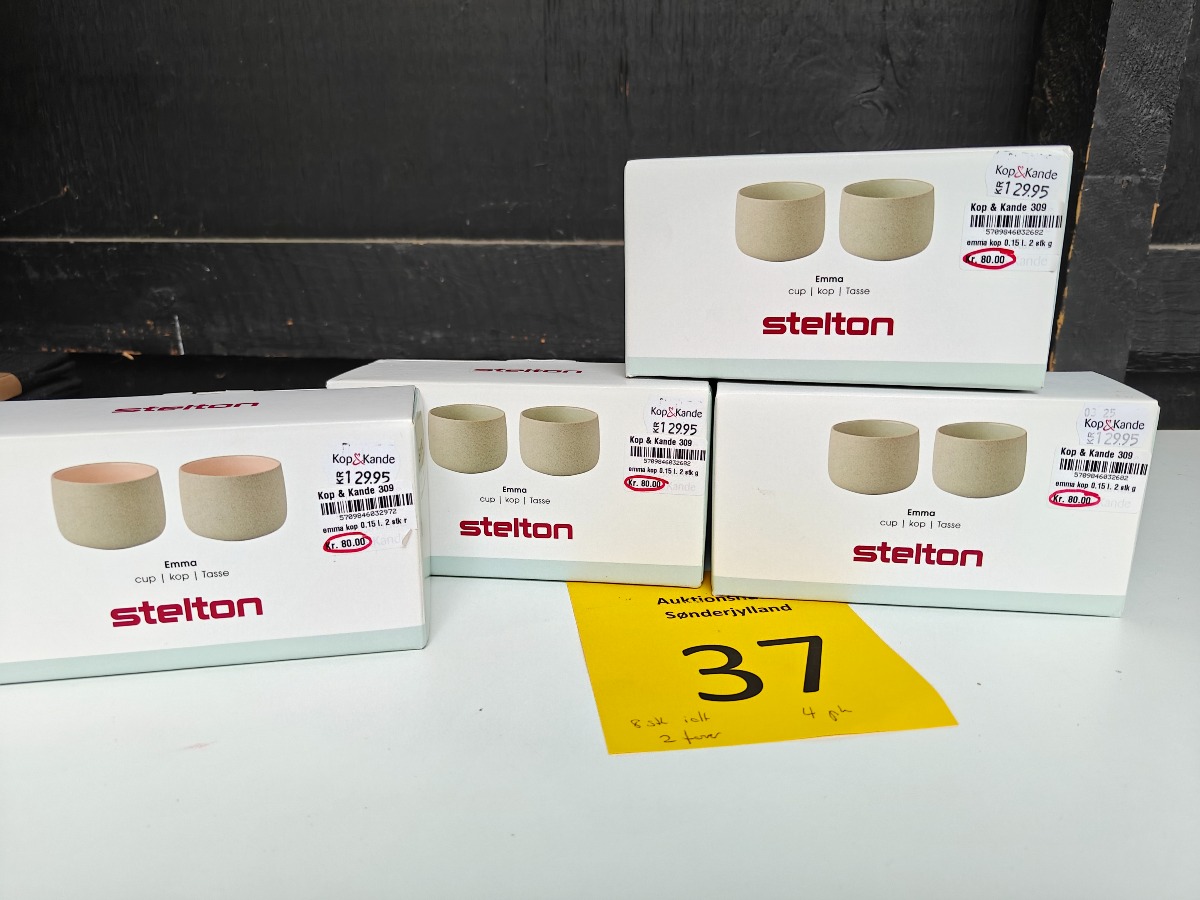 Stelton Emma kopper (4)