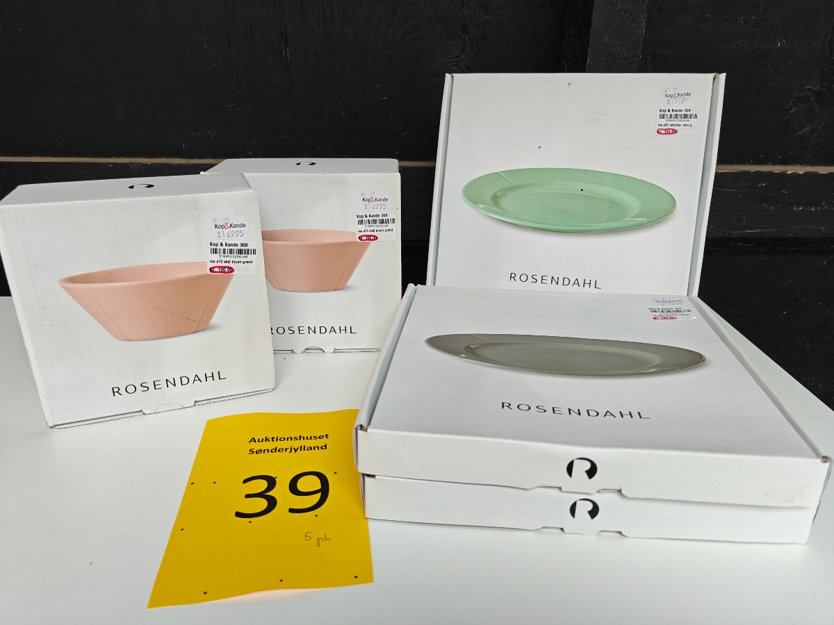 Rosendahl Grand Cru service (5)