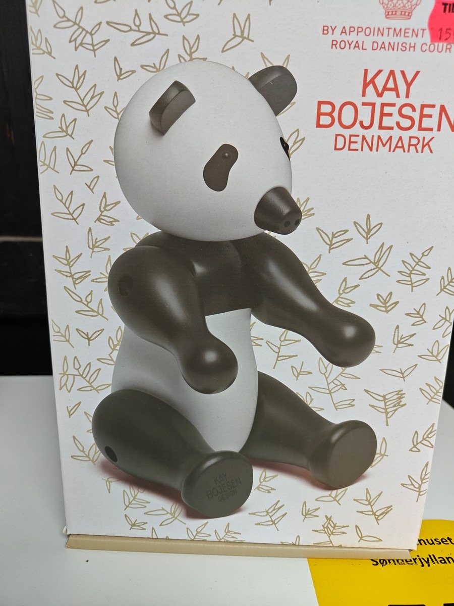 Kay Bojesen Panda