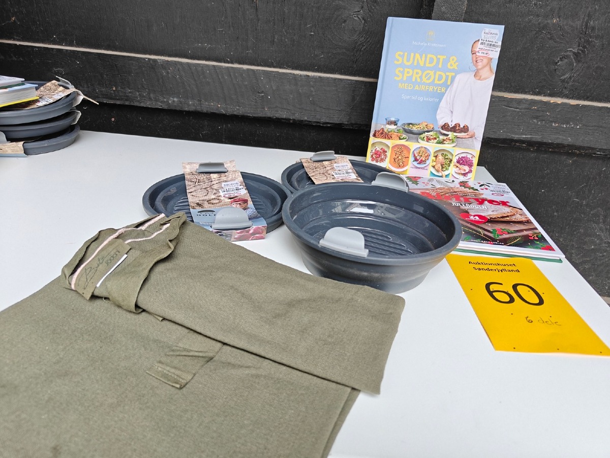 Ting til airfryer (5)