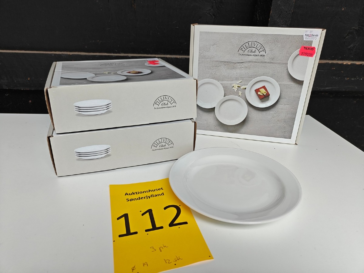 Pillivuyt Michelle tallerkner (3)