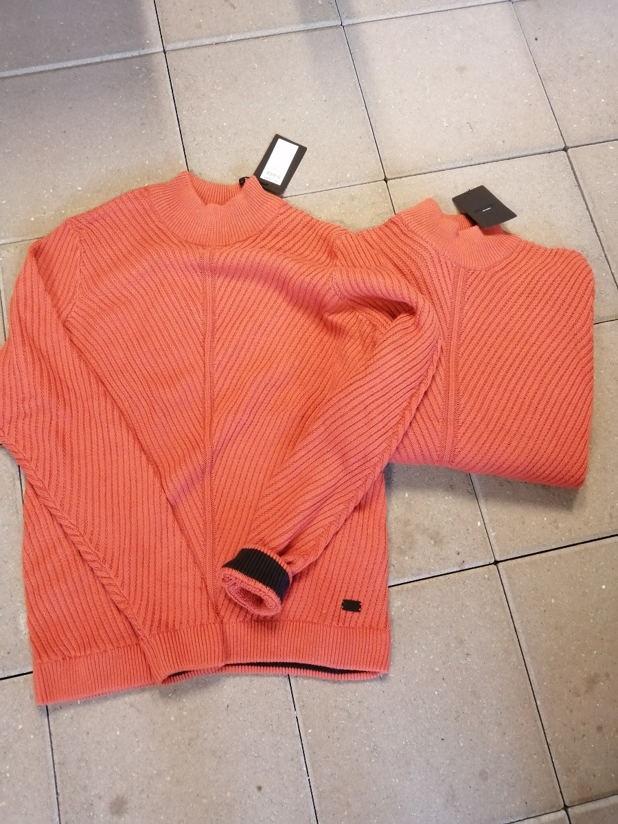 Only & sons strik trøjer str. L