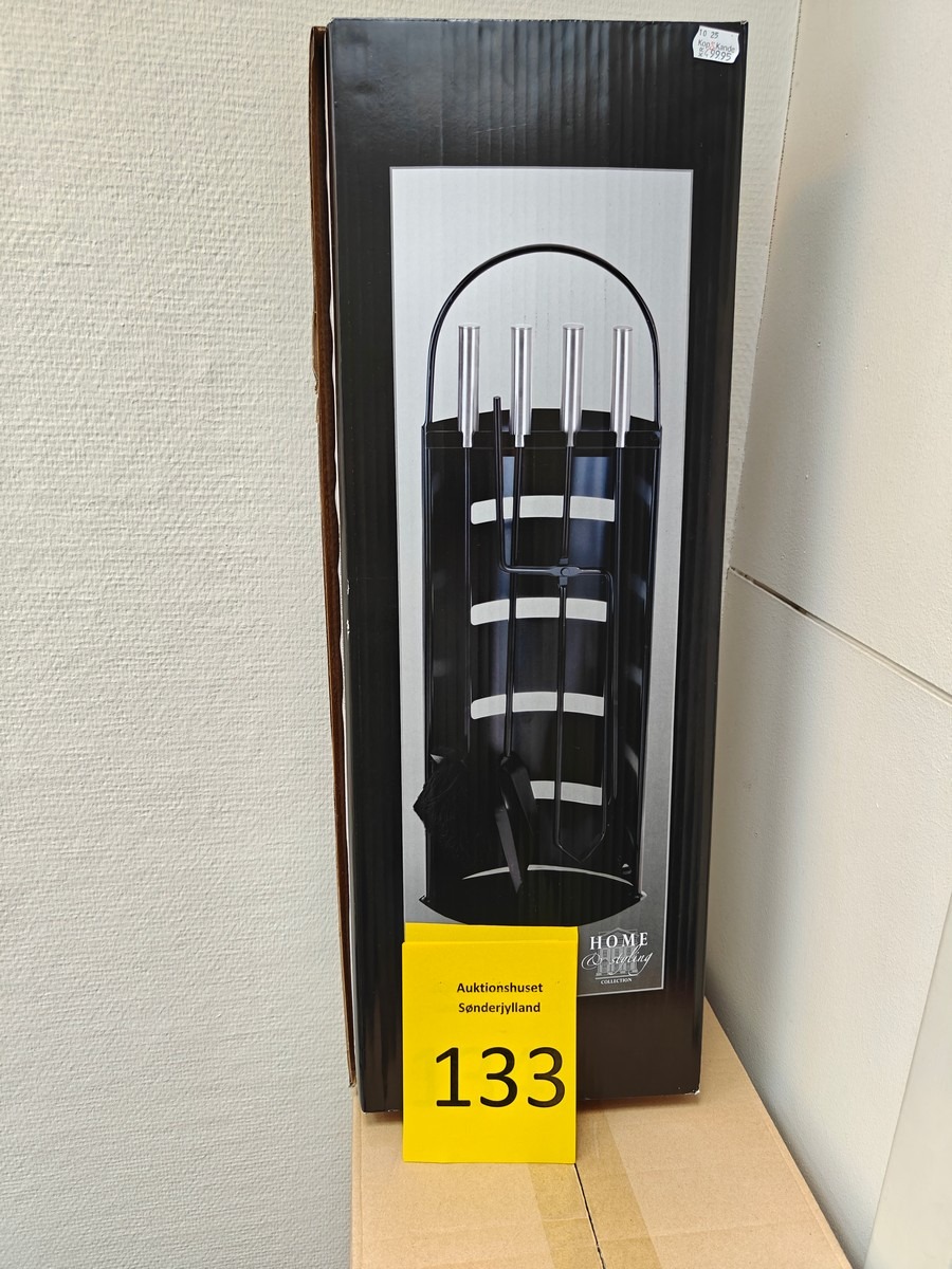 Home & Styling pejsesæt