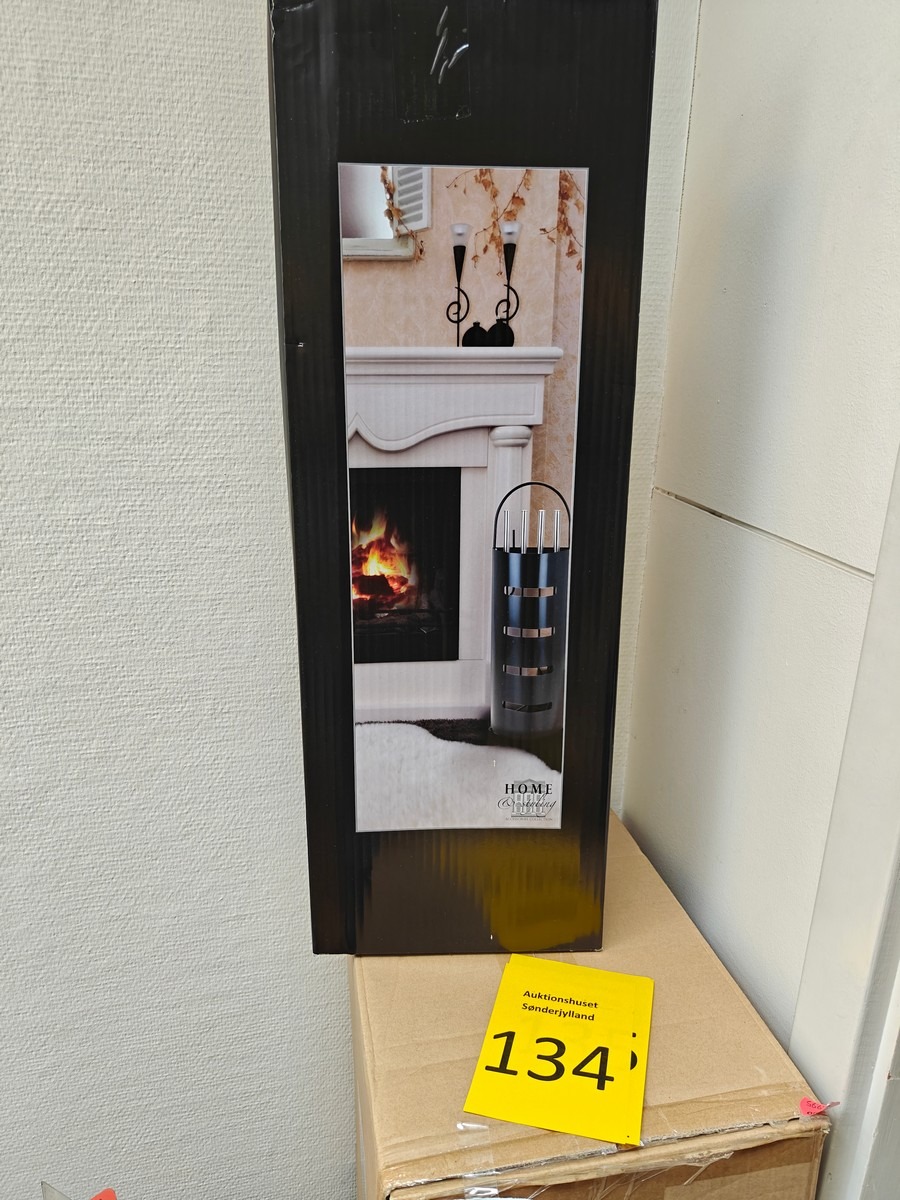 Home & Styling pejsesæt