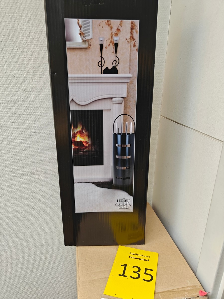 Home & Styling pejsesæt