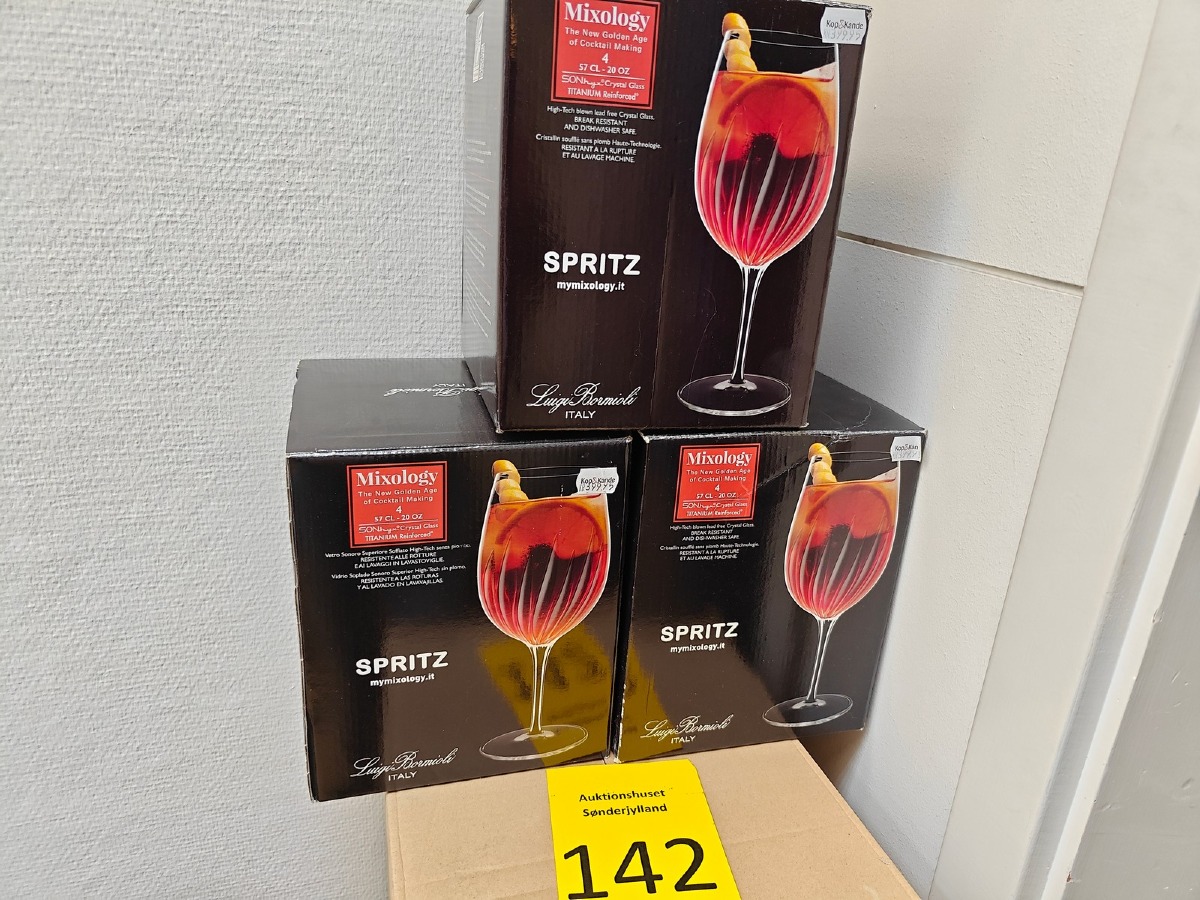 Luigi Bormioli 12 spritzerglas (3)