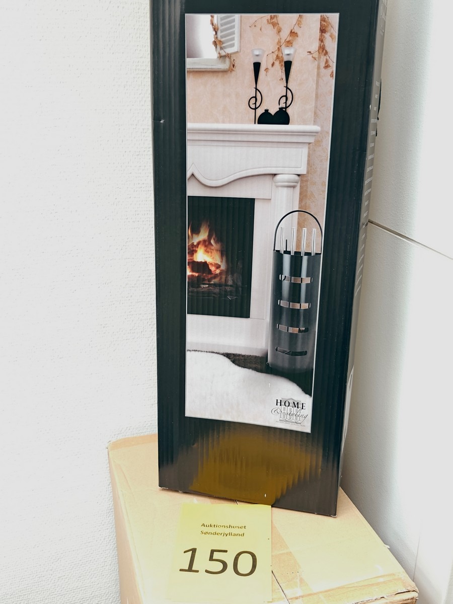 Home & Styling pejsesæt