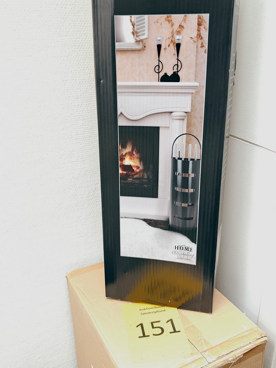 Home & Styling pejsesæt