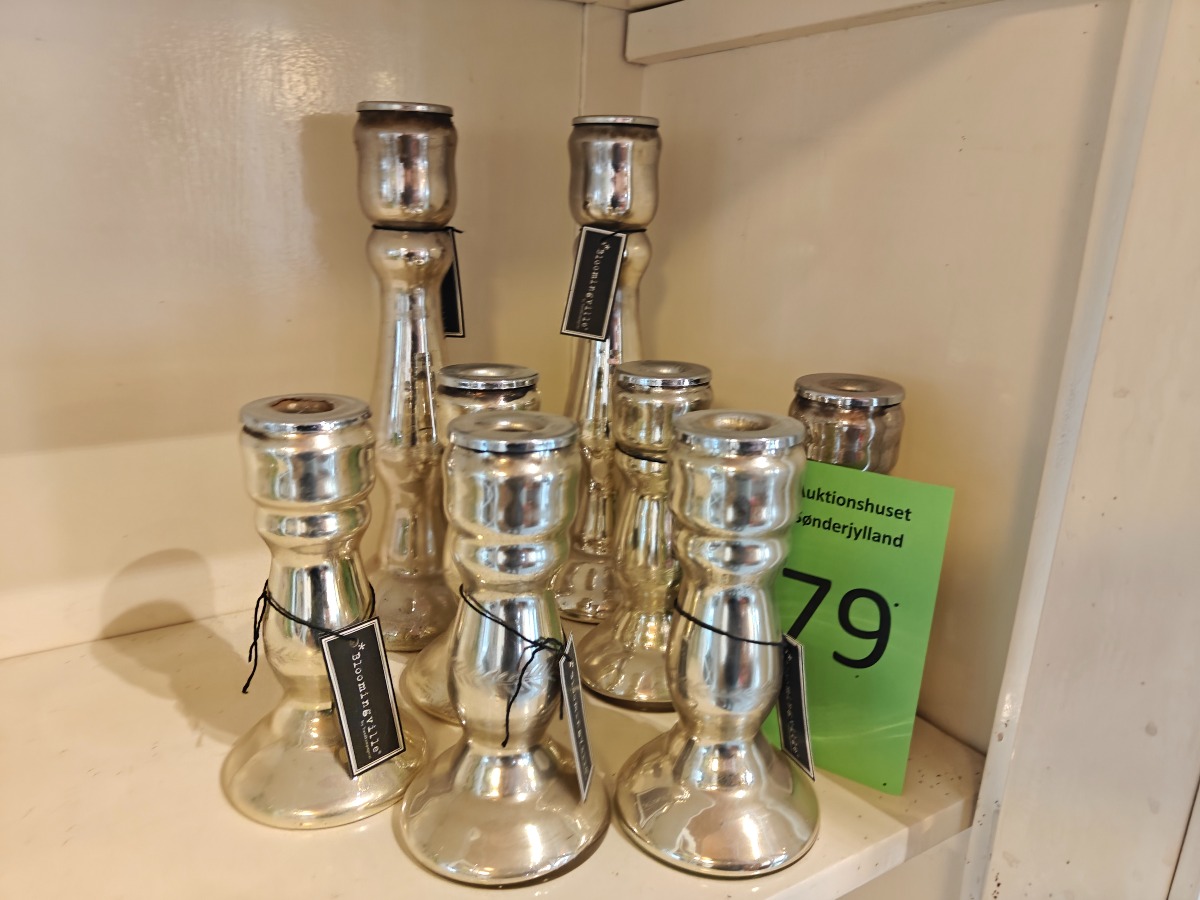 Bloomingville fattigmandsstager